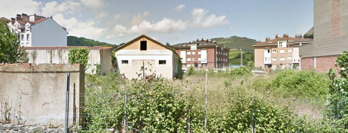 Suelo Urbanizable Residencial