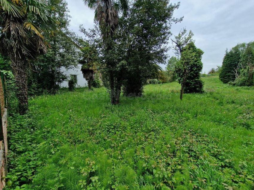 Terreno urbano
