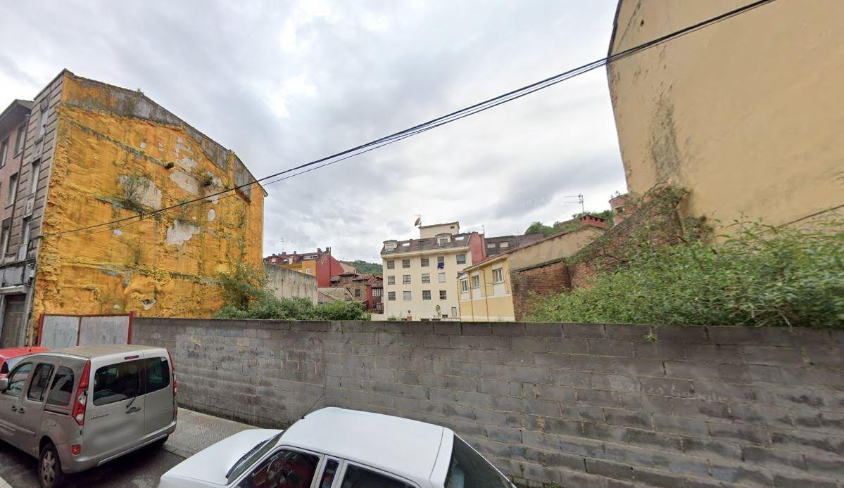 Terreno Urbano en Sama.