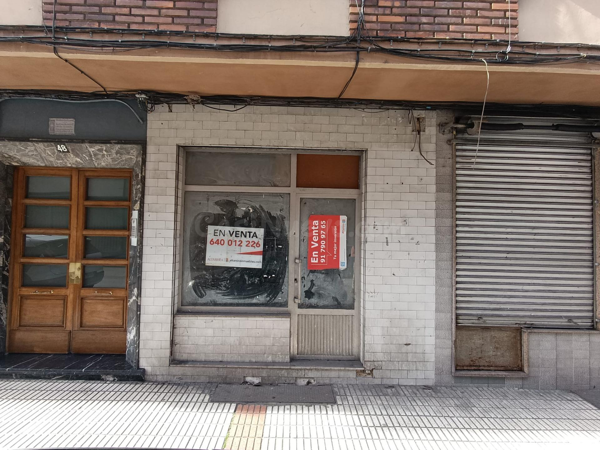 Local Comercial en Venta en Langreo (Sama) - 177 m2