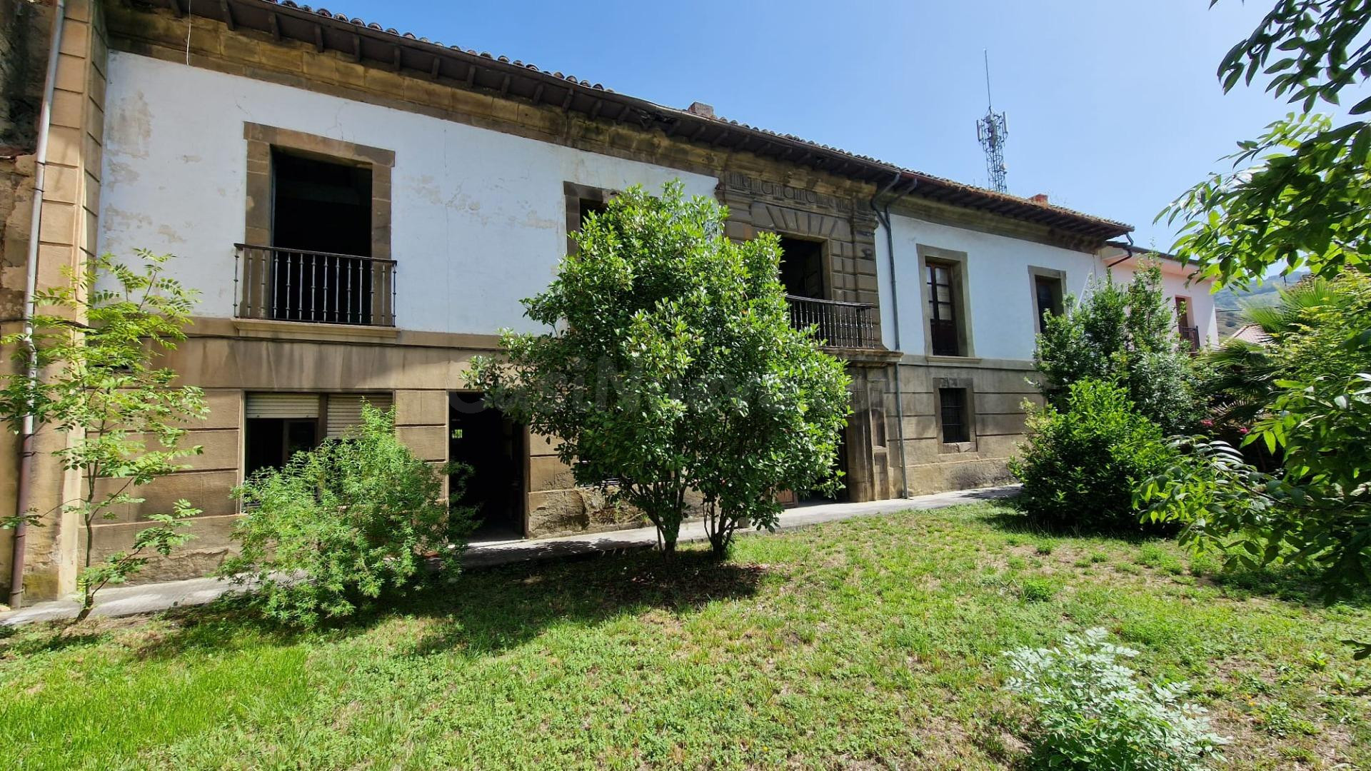 Haz historia en Campomanes