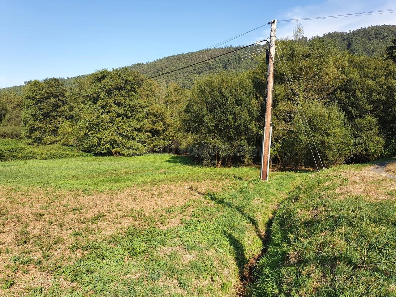 Finca en Presa del Rey, Narón - foto 4