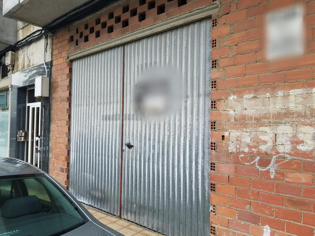 Local en venta en Santa Cecilia, Narón