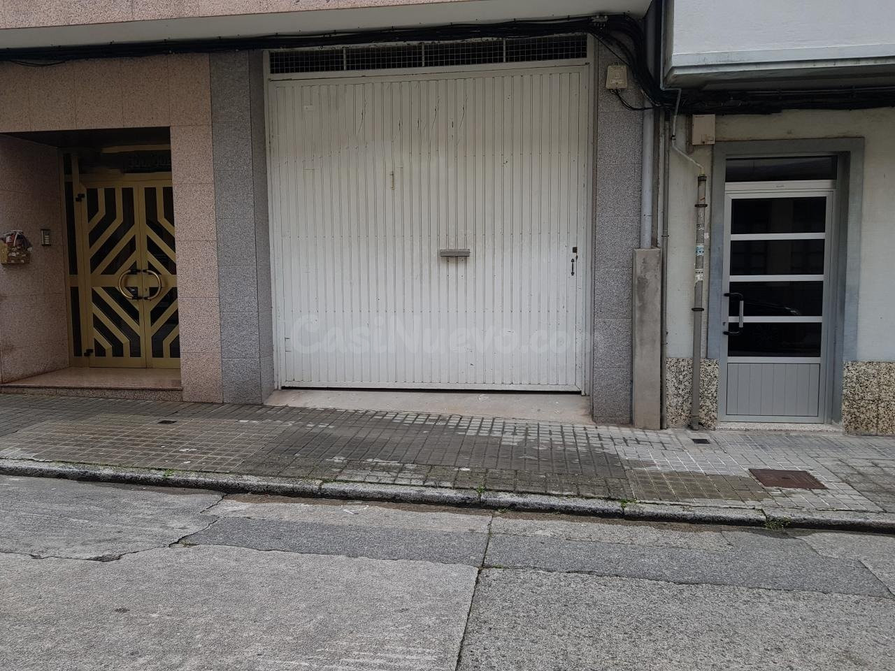 LOCAL EN VENTA PORTA NOVA,  FERROL