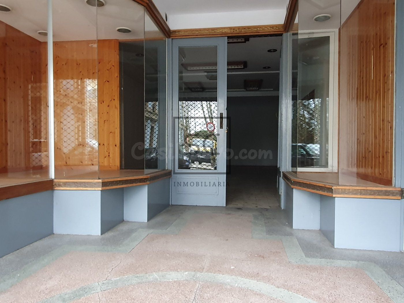 LOCAL COMERCIAL FERROL, EN EL CENTRO, FERROL
