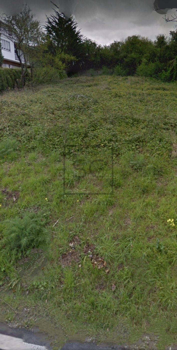 FINCA URBANA EN CANIDO, FERROL