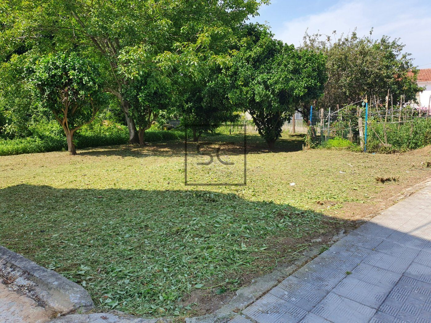 PARCELA URBANIZABLE EN MANIÑOS, FENE