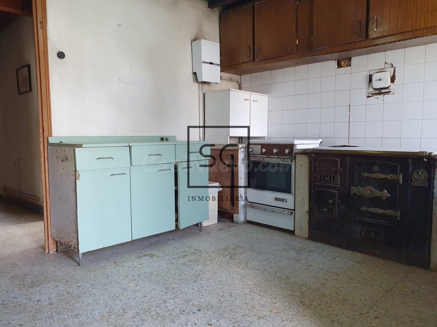 CASA CON FINCA EN SEDES, NARÓN - foto 4
