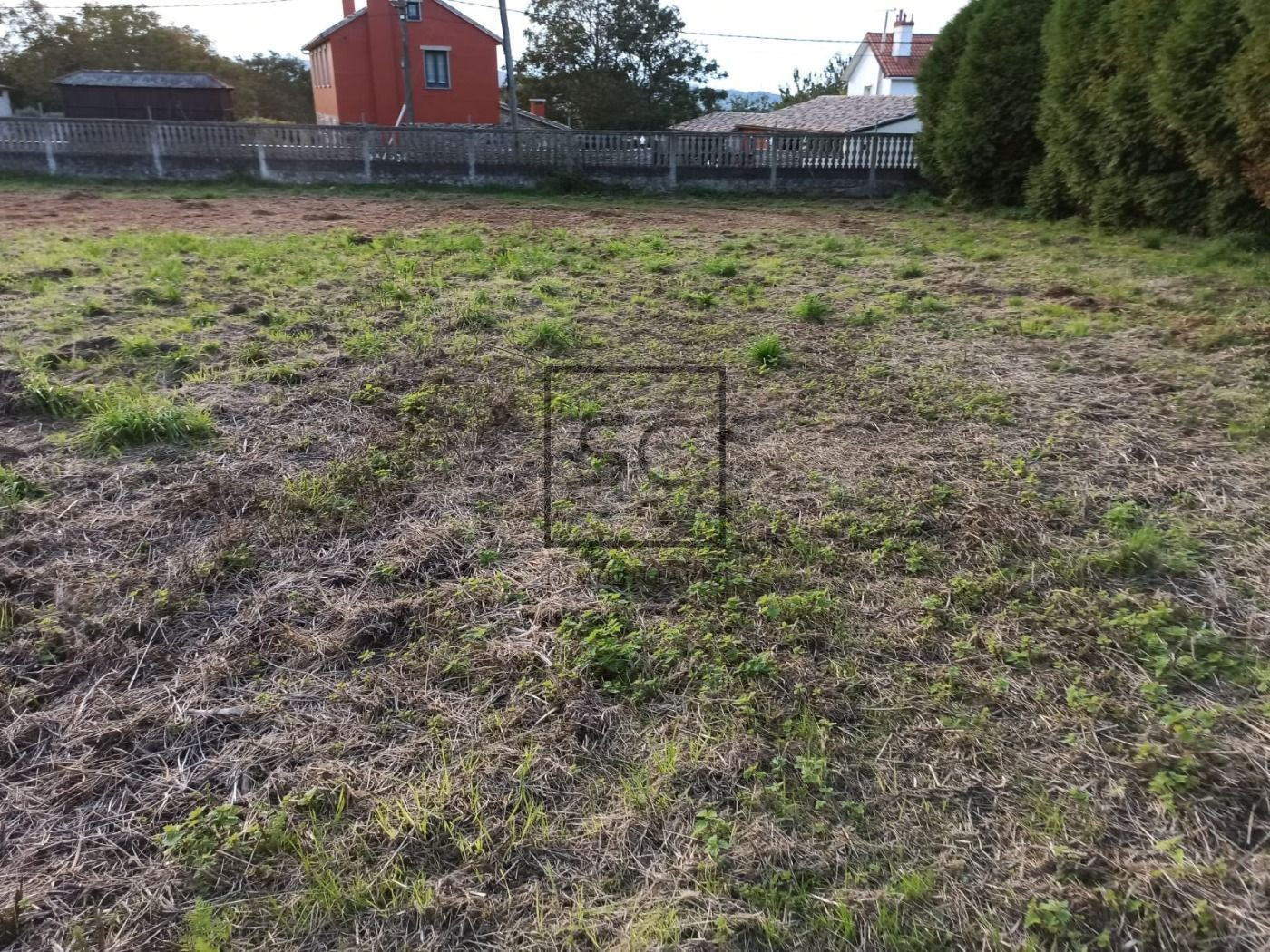 FINCA EDIFICABLE EN SEQUEIROS, VALDOVIÑO