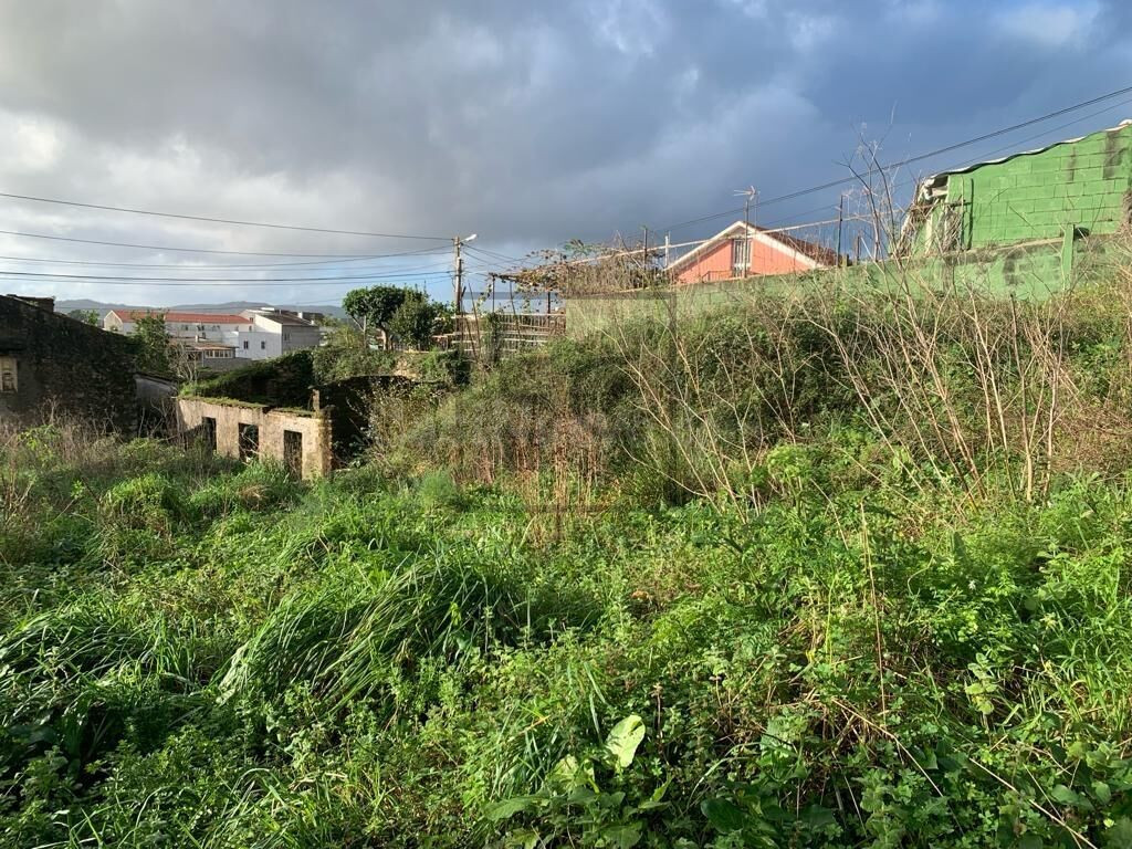 FINCA EDIFICABLE EN CASADELOS-NEDA