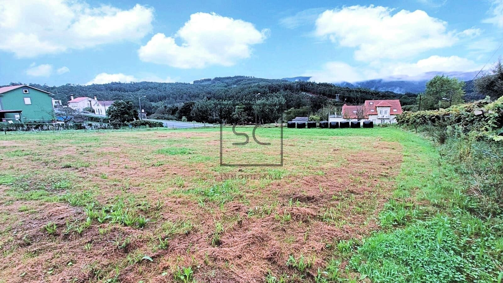 Terreno edificable en Doso, Narón - foto 5