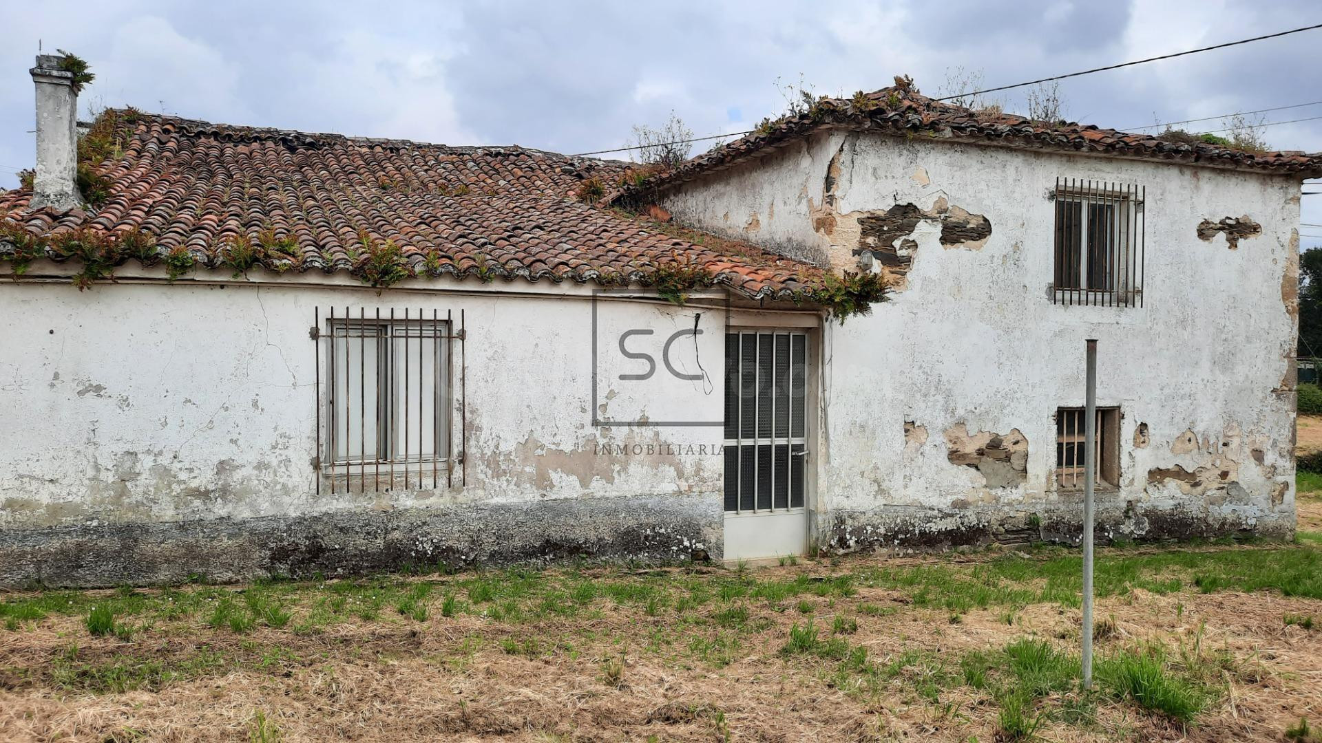 UNIFAMILIAR EN PIEDRA PARA REFORMA EN NARÓN - foto 2