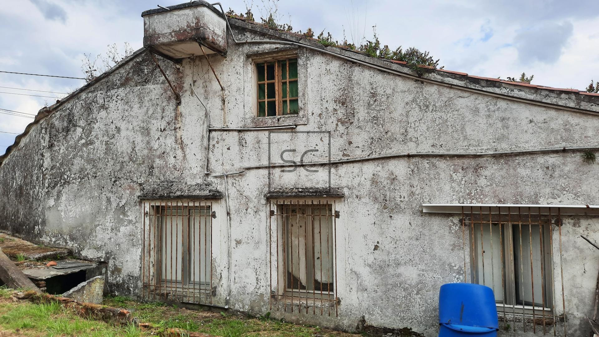 UNIFAMILIAR EN PIEDRA PARA REFORMA EN NARÓN - foto 3