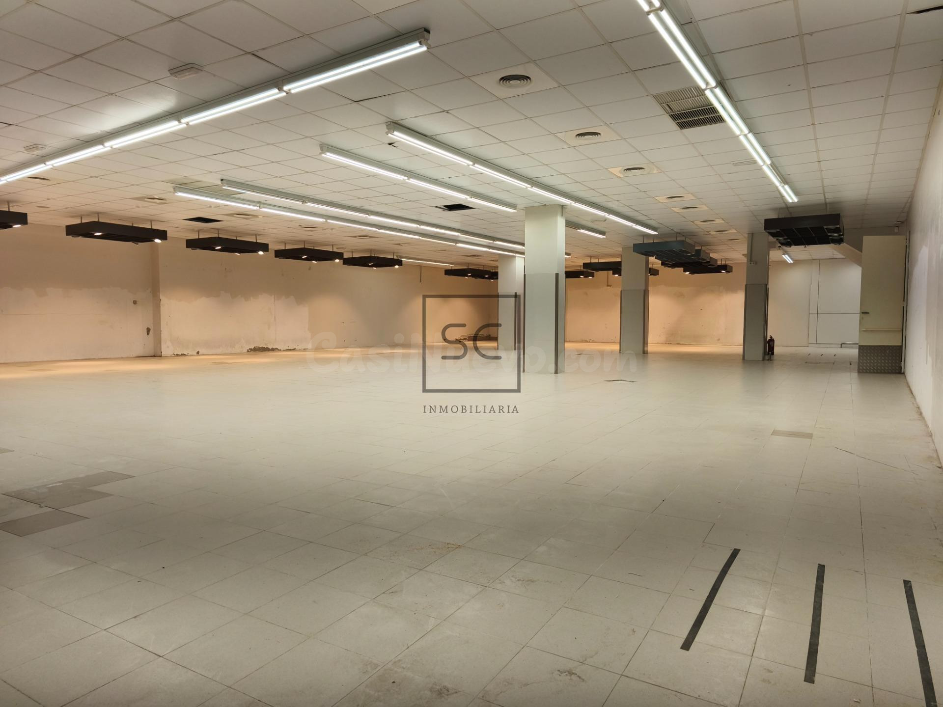 Local comercial en Mugardos