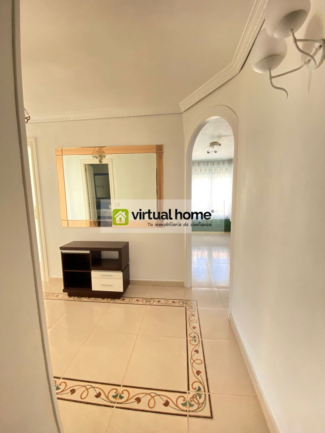 Se vende Atico en Benidorm, Zona Rincon de Loix.