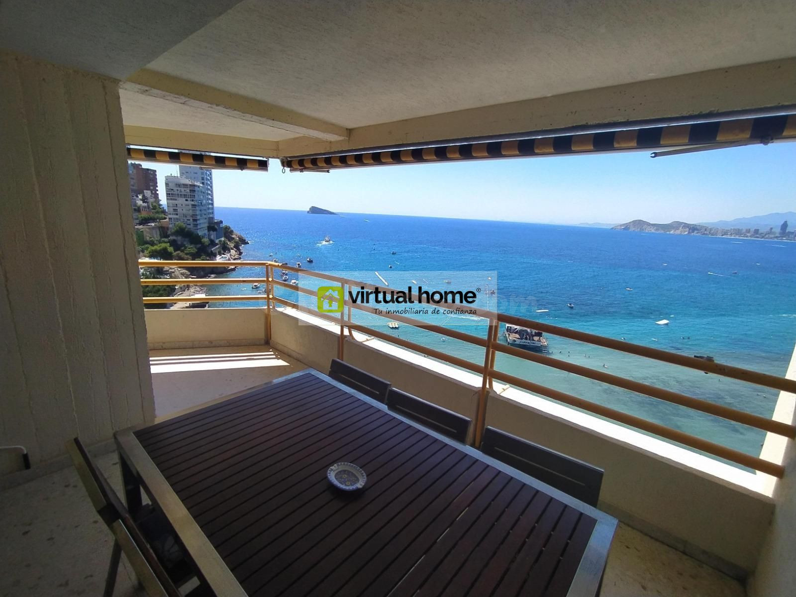 Piso en venta primera 1ª Linea