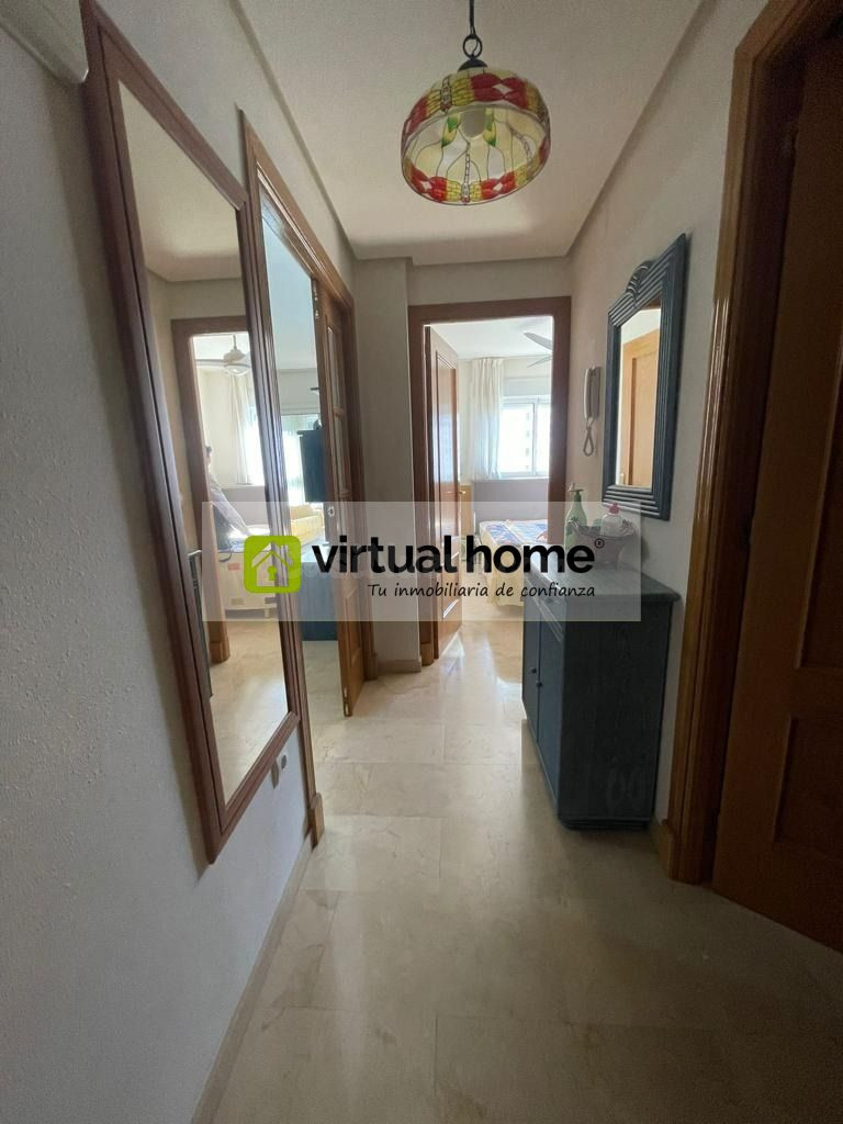 Apartamento en venta Rincon bajo