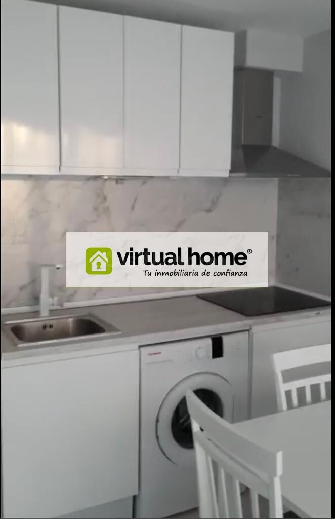 Apartamento rincon de loix se vende con inquilino
