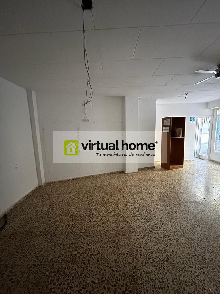 LOCAL COMERCIAL