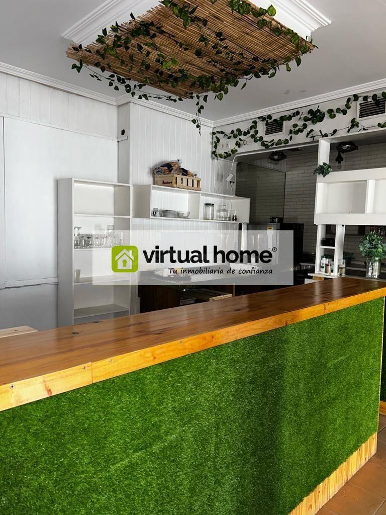 LOCAL EN VENTA