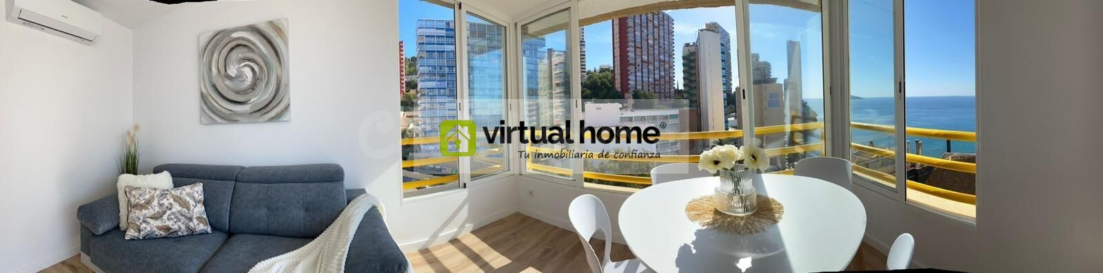 piso en venta 1 linea de levante