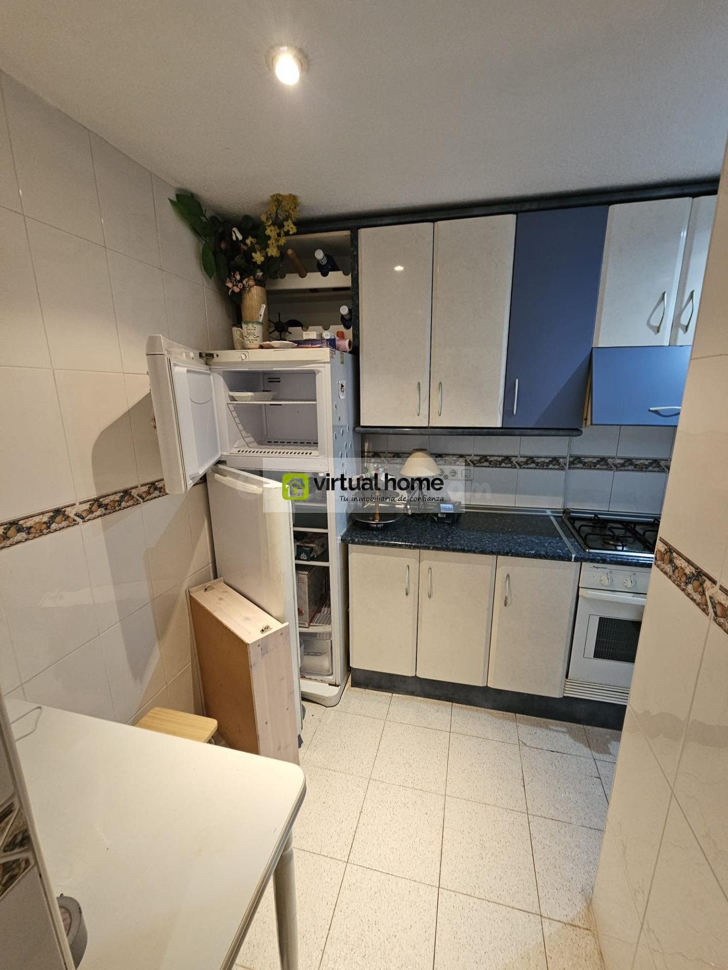 PISO EN VENTA EN BENIDORM