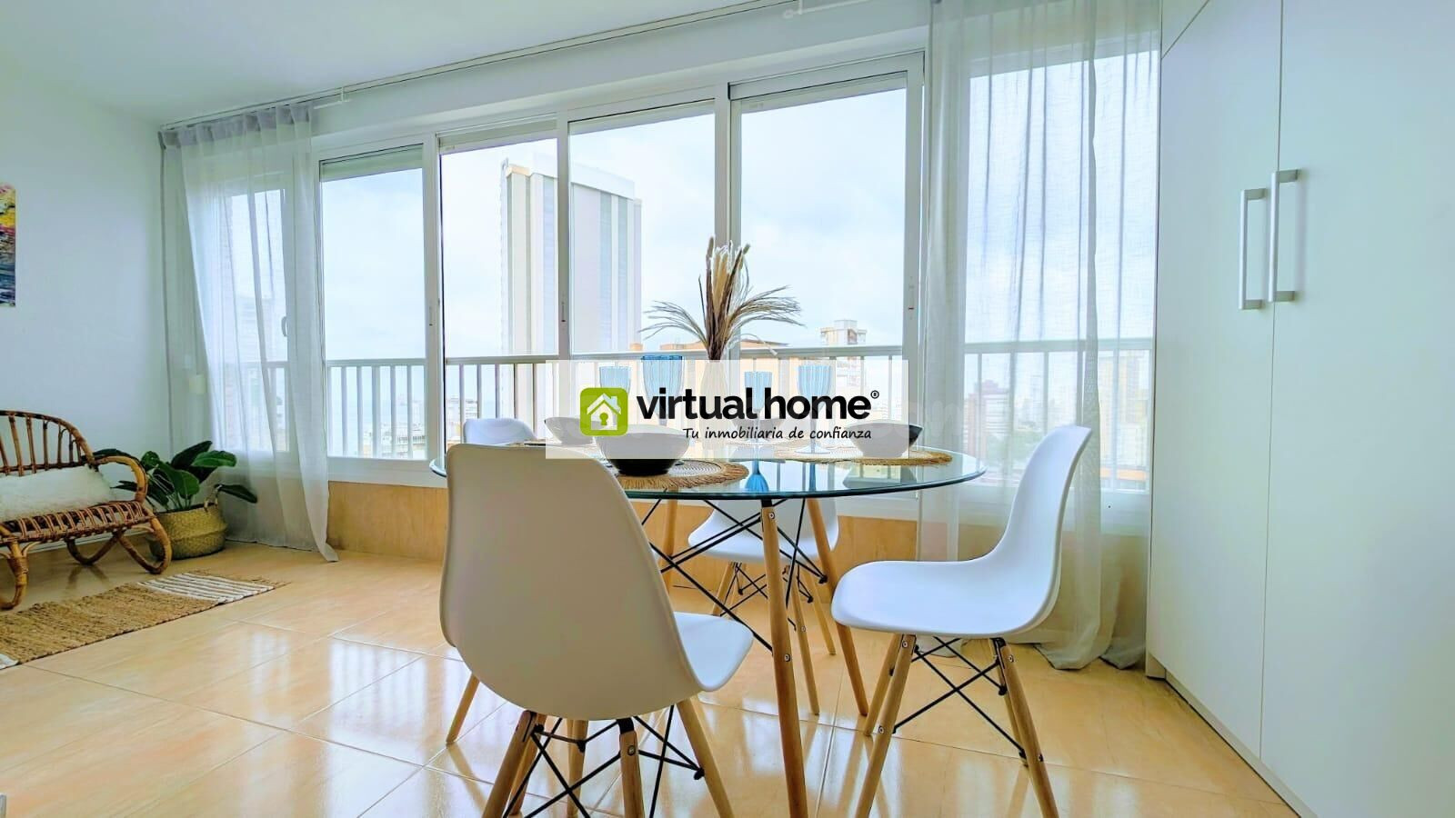 Apartamento calle lepanto