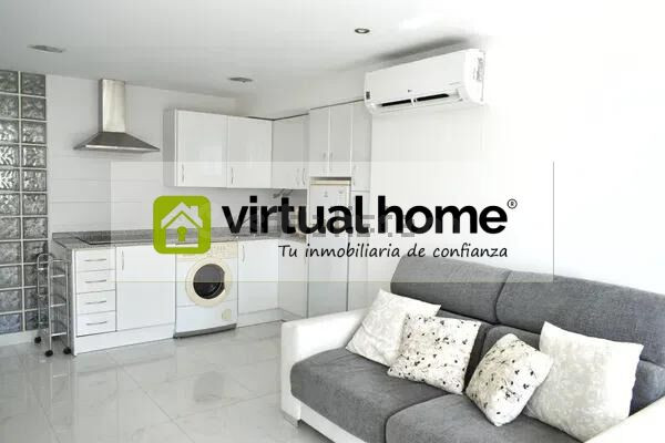 apartamento en zona levante