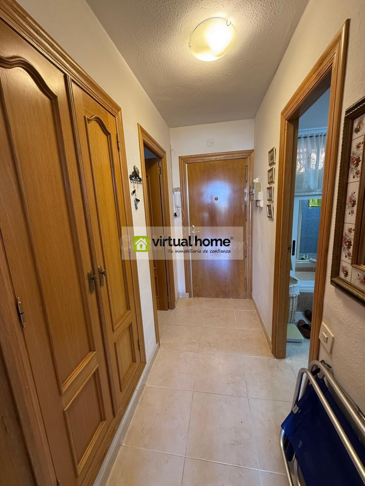 Impecable Piso en Playa de Poniente, Benidorm - Ideal Inversión