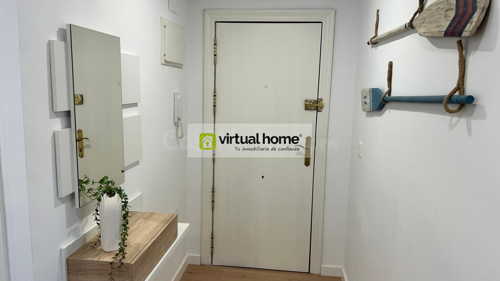 Piso en venta en Calle Gerona