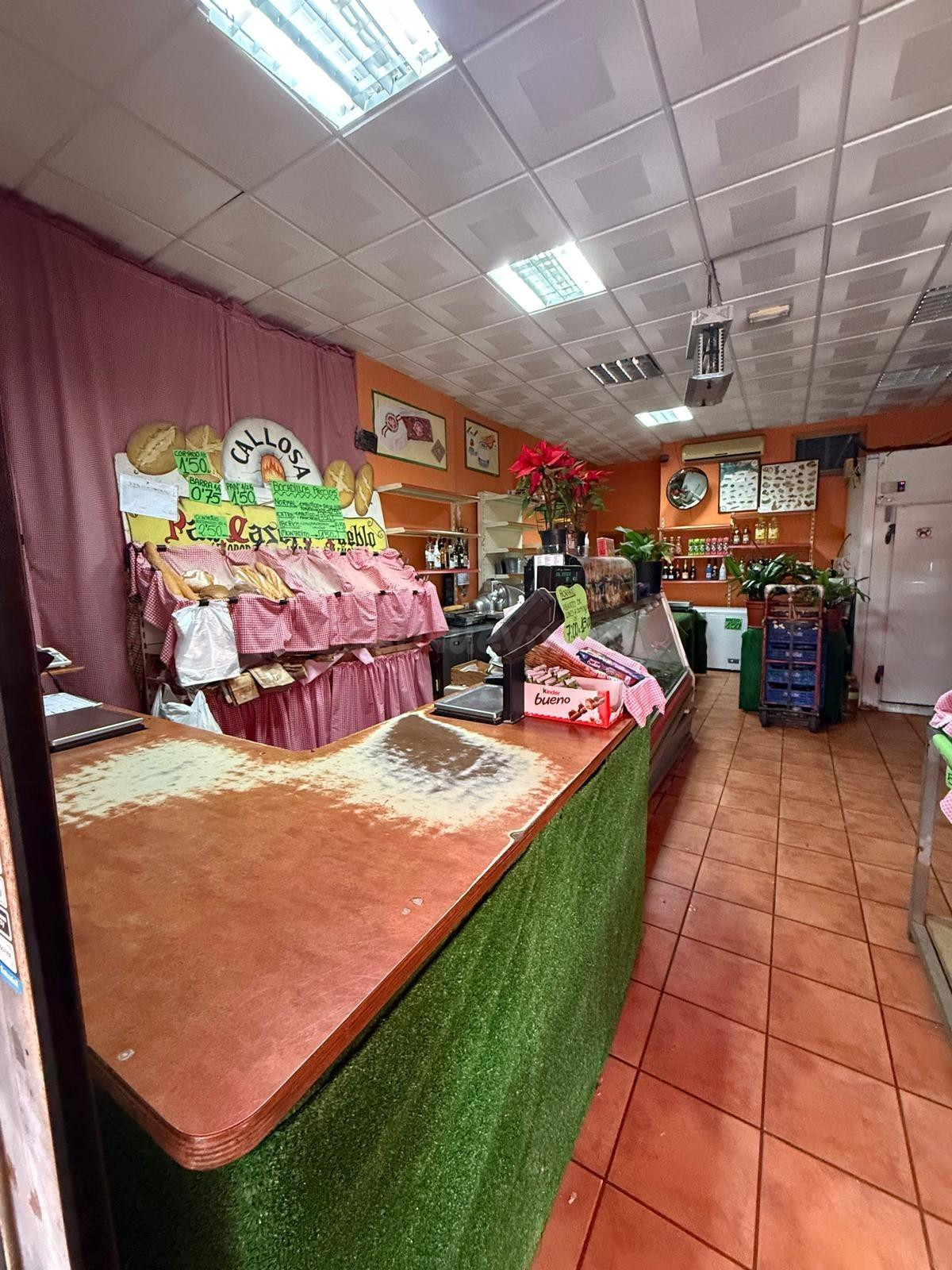 Oportunidad Única: Local Comercial en Benidorm, Rincon de Loix Llano