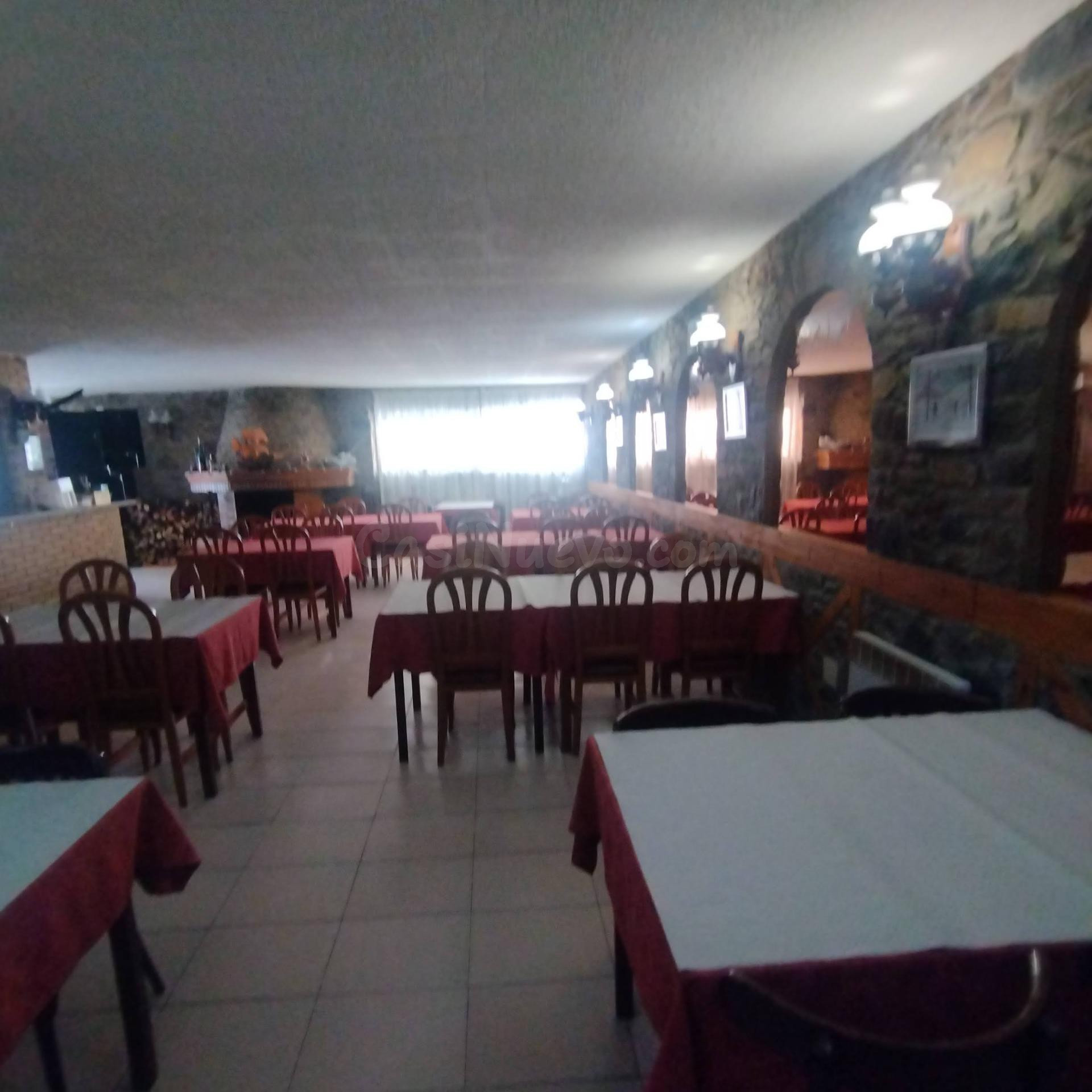 Se vende por jubilación local comercial