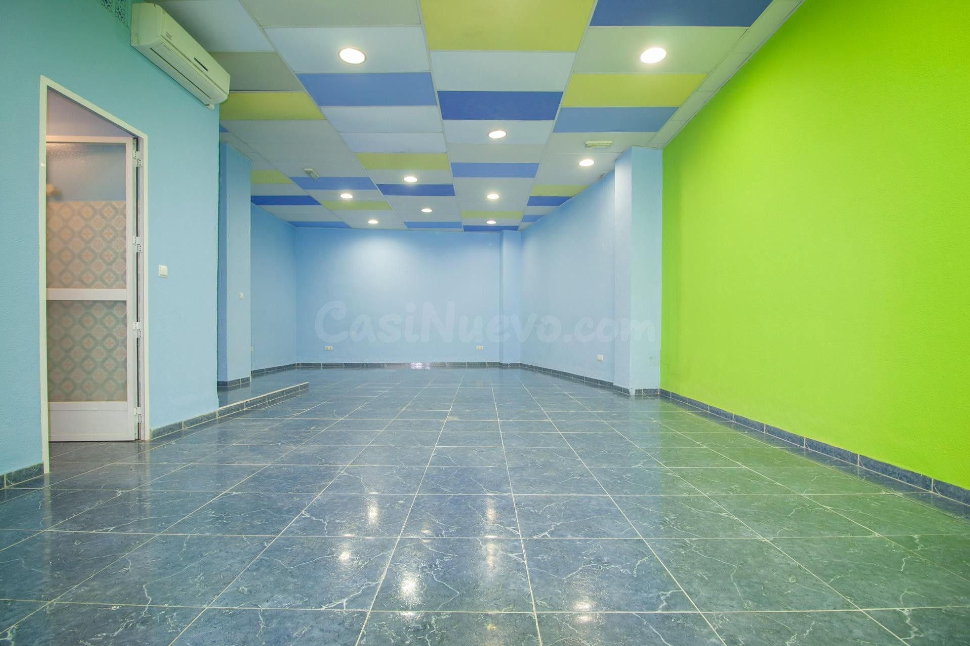 LOCAL COMERCIAL EN ÚBEDA - foto 3
