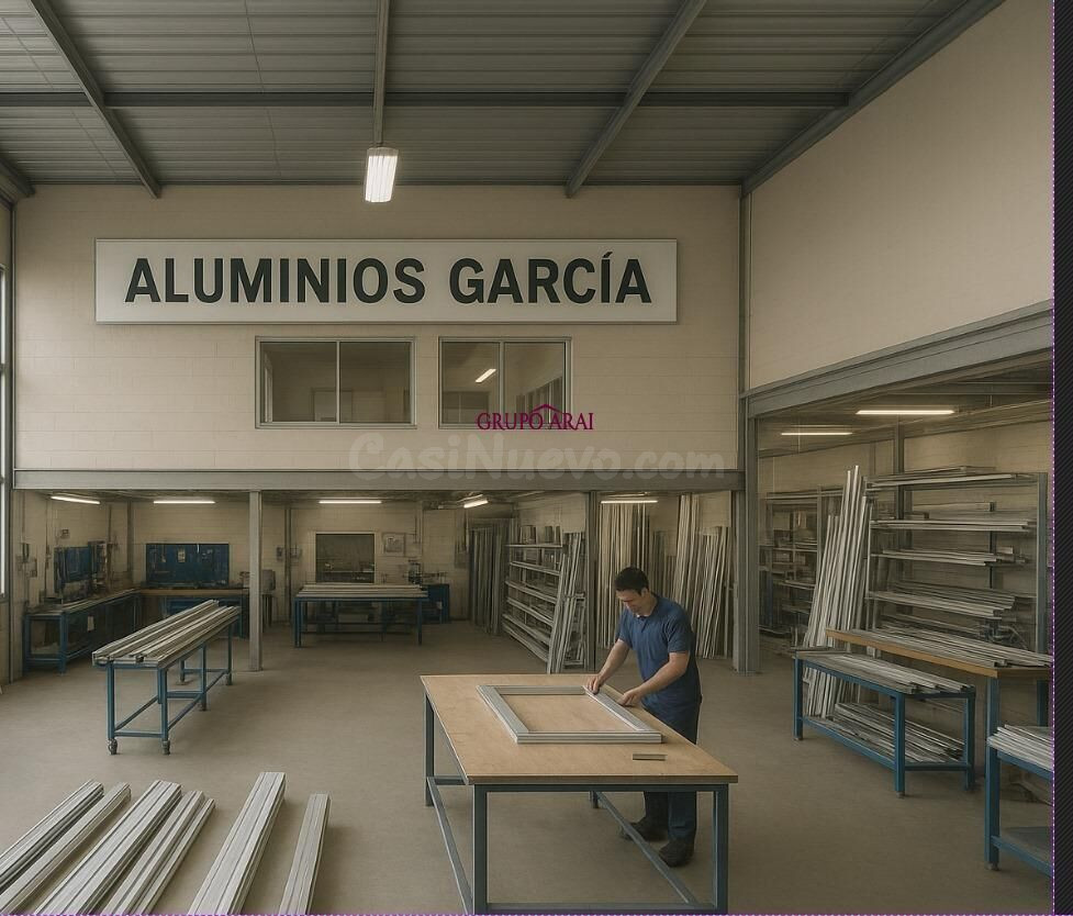 ✨ ¡TU NEGOCIO TE ESTÁ ESPERANDO EN SAN BLAS – ALICANTE! ✨