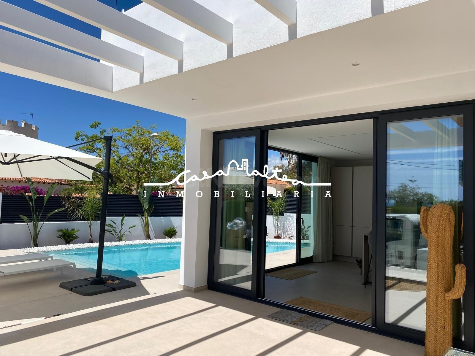 SE VENDE CASA EN BELLO HORIZONTE - foto 3
