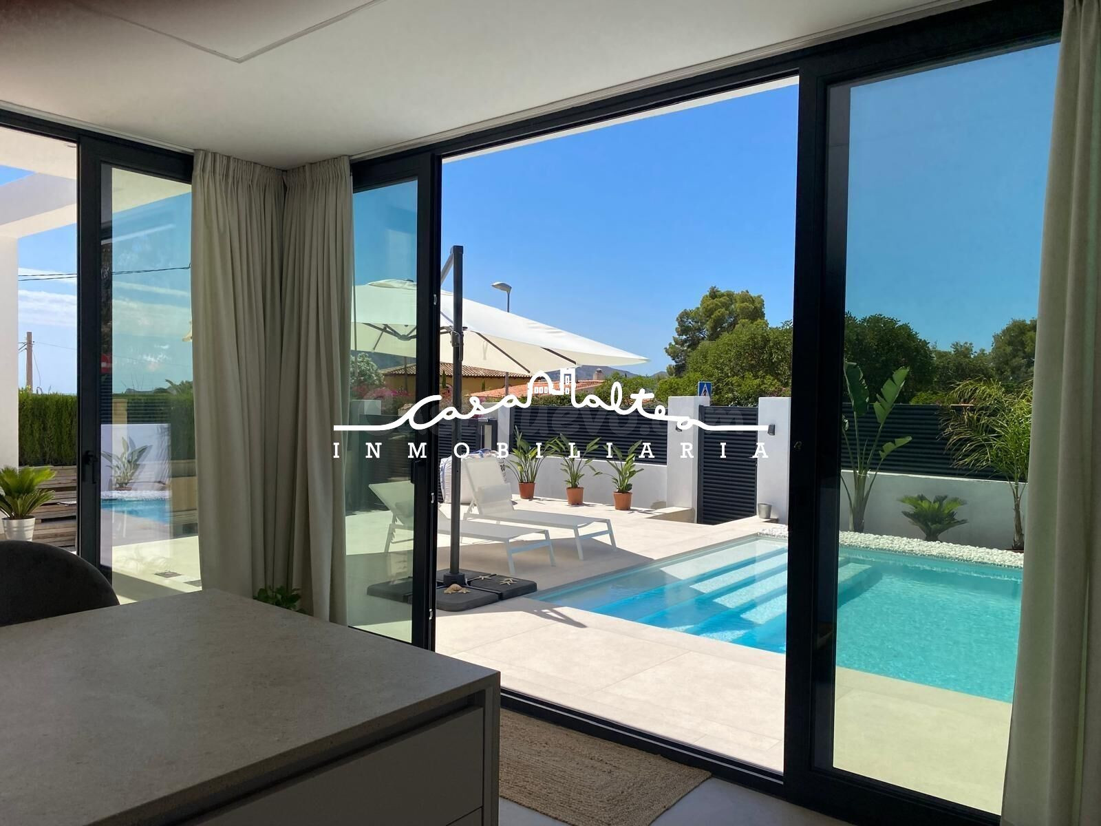 SE VENDE CASA EN BELLO HORIZONTE - foto 4