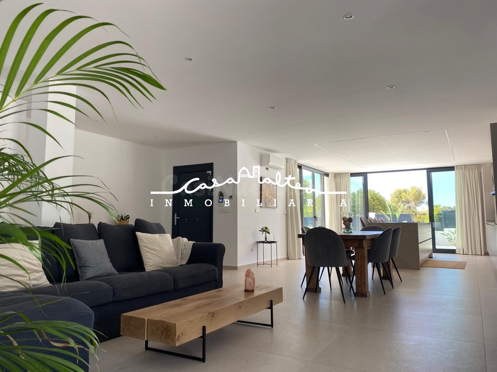 SE VENDE CASA EN BELLO HORIZONTE - foto 5