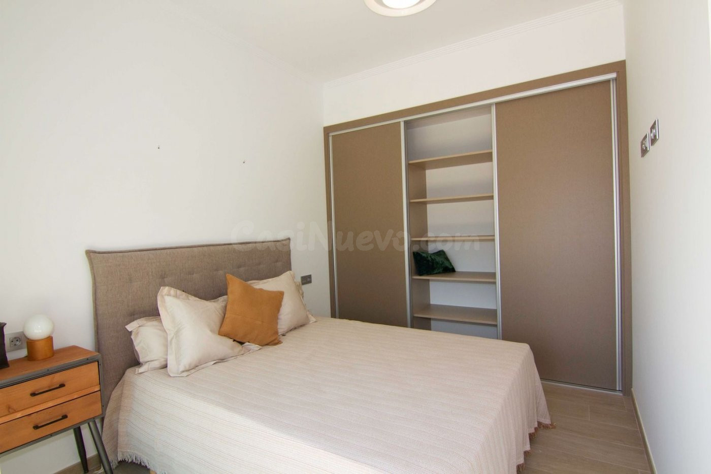 Villa de lujo en Torrevieja con vista al mar