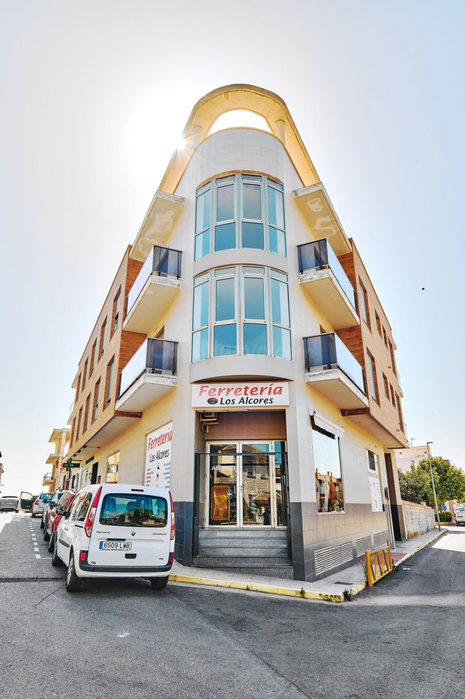 Hermoso apartamento en San Miguel de Salinas