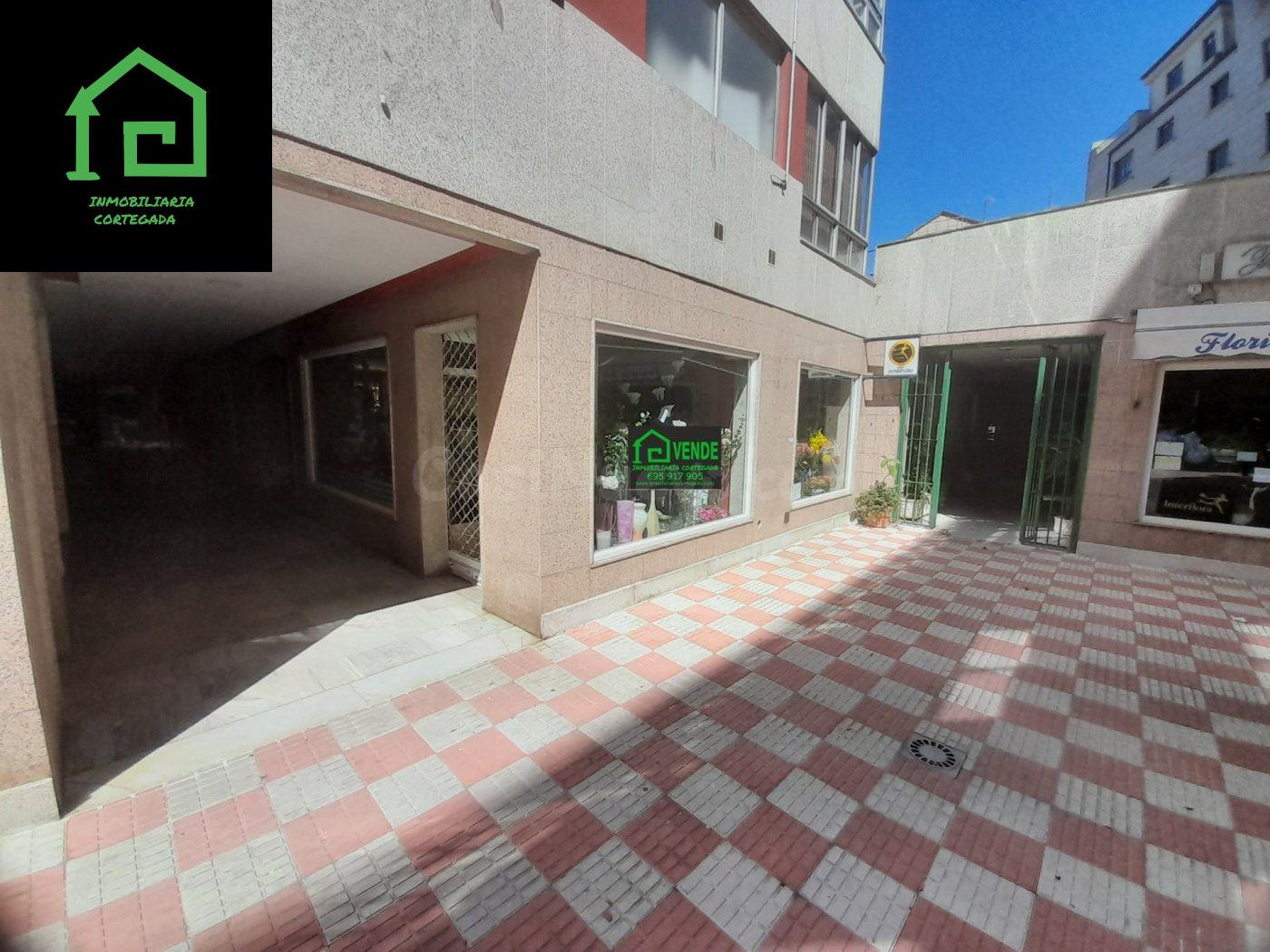 LOCAL COMERCIAL EN VENTA/ALQUILER EN EL CENTRO