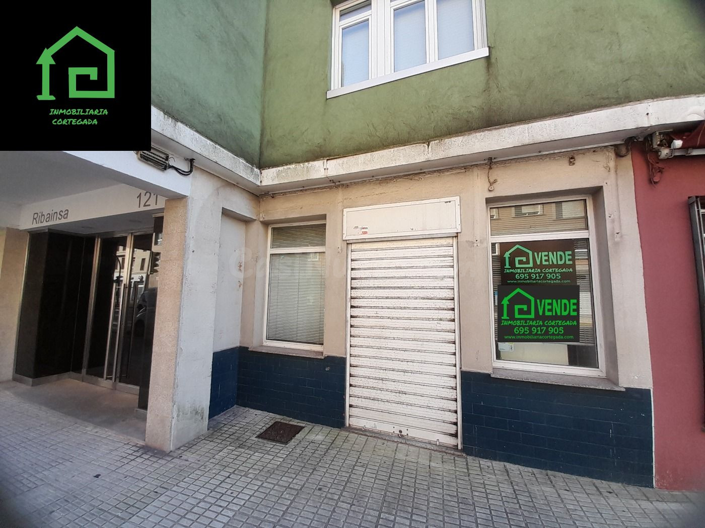 LOCAL COMERCIAL JUNTO A LA PLAYA