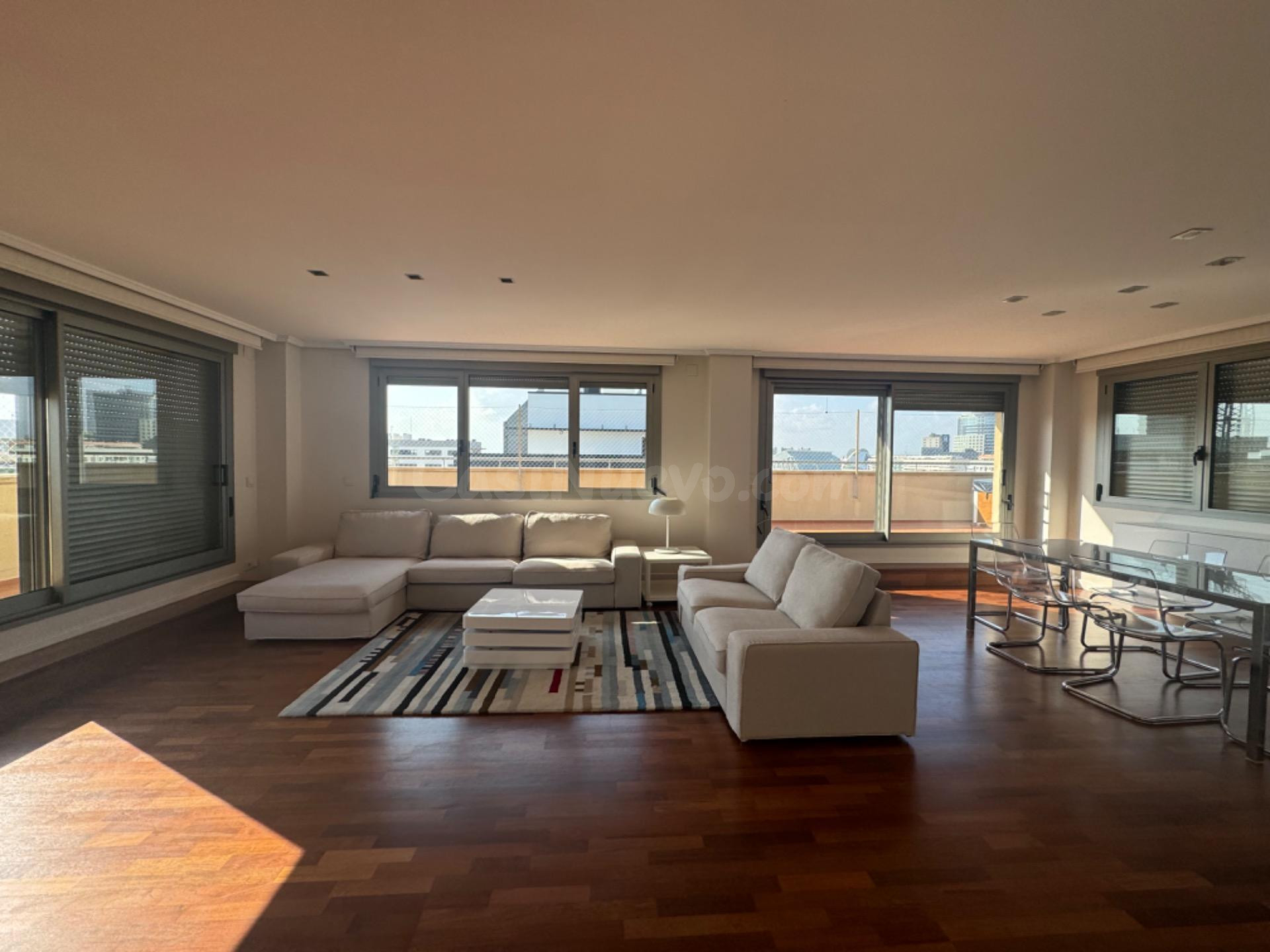 Dúplex en venta