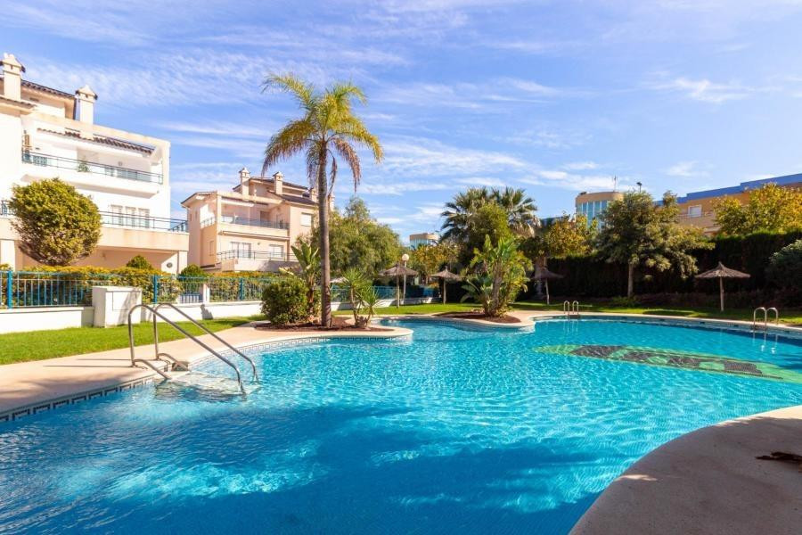 GARN BUNGALOW EN VENTA EN EL PILA DE LA HORADADA, 3 HAB, 2 BAÑOS