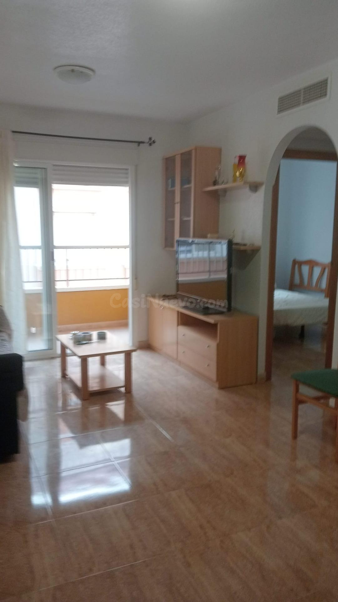 GRAN APARTAMENTOE N TORREVIEJA, 2 HAB, 1 BAÑO