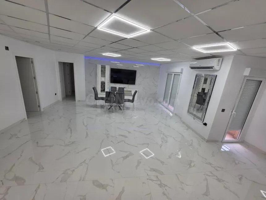 GRAN CASA TOTALMENTE REFORMADA  EN EL CENTRO DE ALMORADI: 3 HAB, 2 BAÑOS
