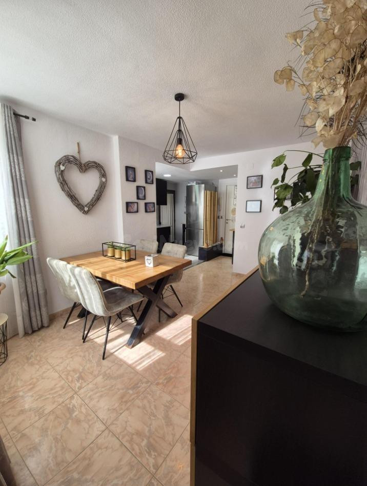 GRAN APARTAMENTO EN  L'ALBIR, 2 HAB, 1 BAÑO