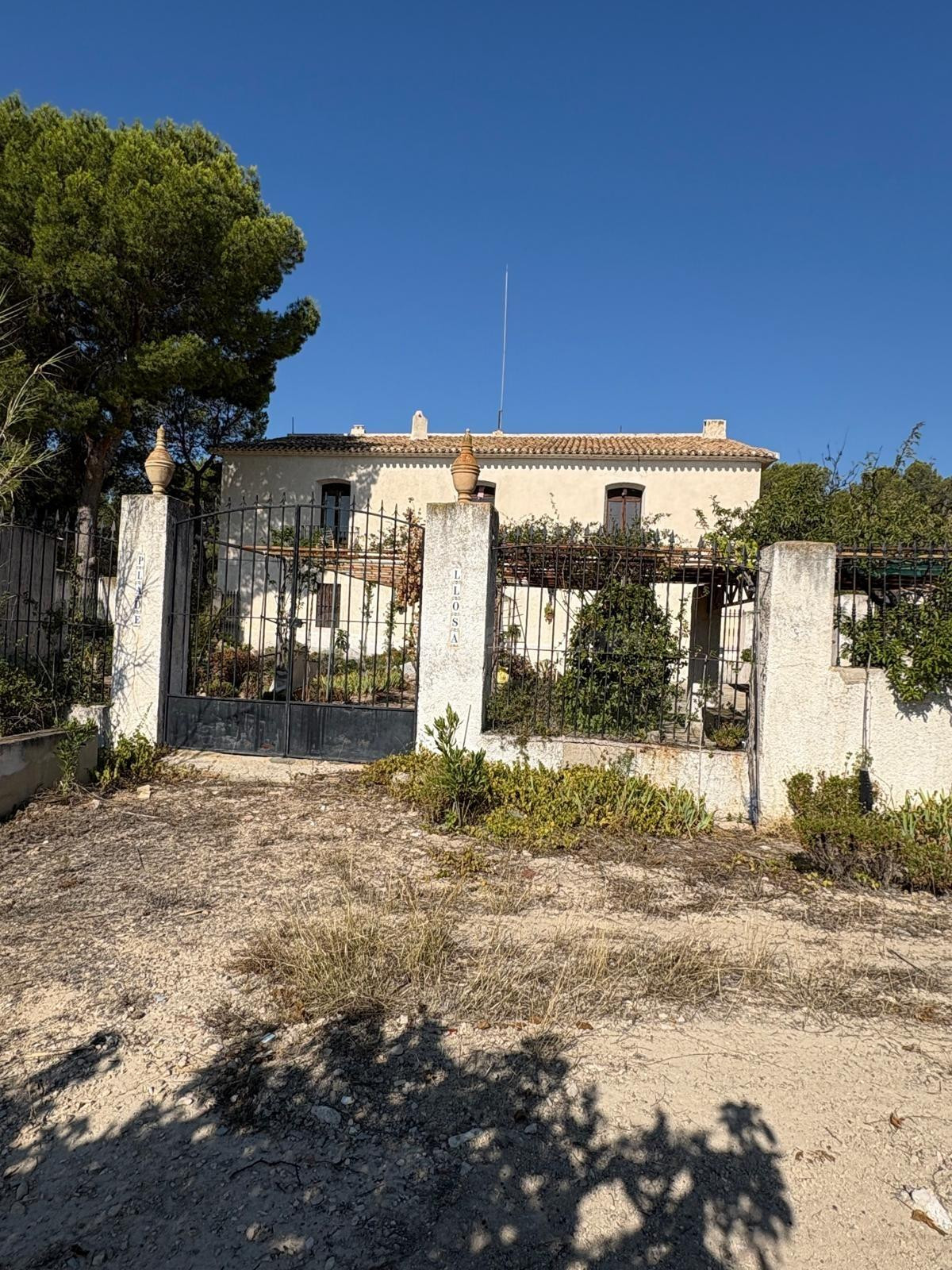 GRAN CASA DE CAMPO, 10 HAB, 4 BAÑOS