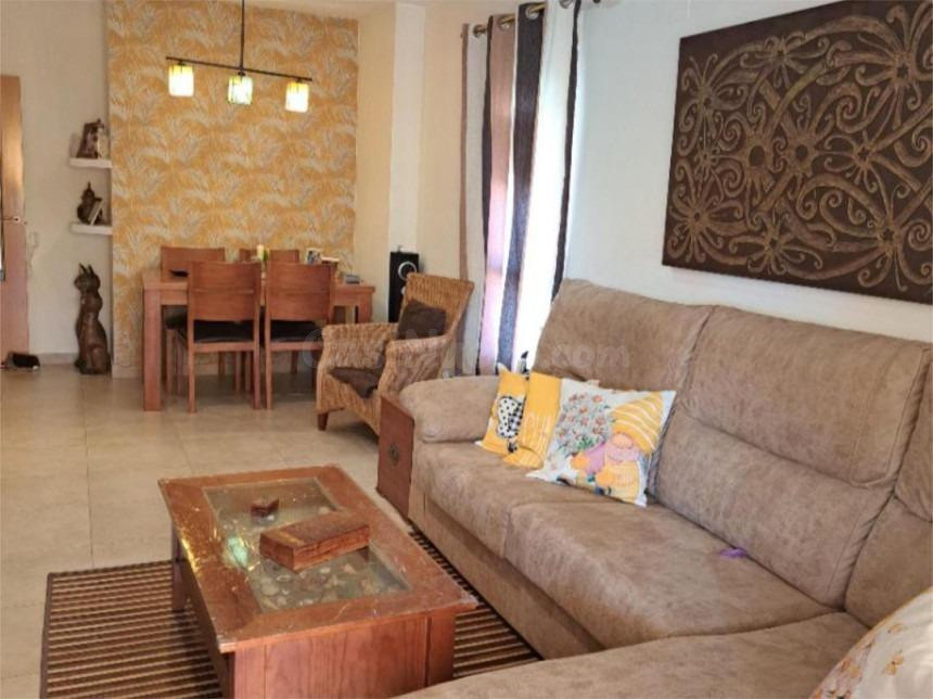 GRAN APARTAMENTO EN VILLAJOYOSA, 4 HAB, 2 BAÑO
