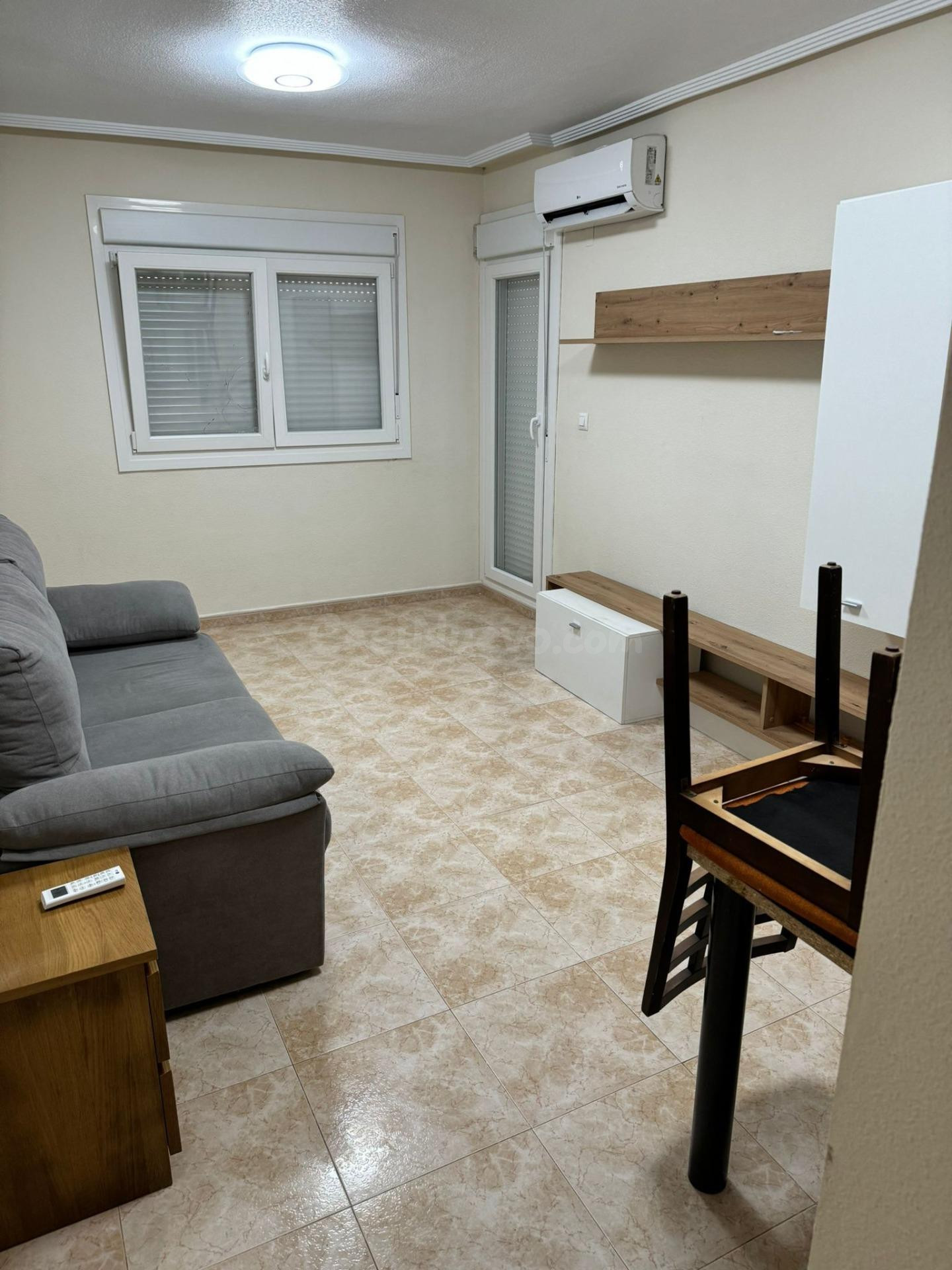 GRAN APARTAMEMTO EN ALICANTE, 2 HAB, 1 BAÑOS