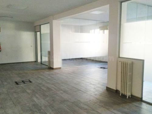 OFICINA CENTRICA, RIOS ROSAS , 160M2, calefacción CENTRAL INCLUIDA